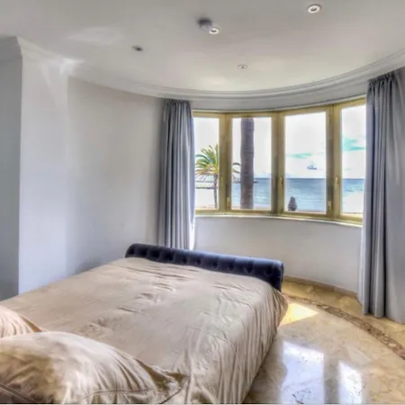 Puerto Banus Lägenhetshotell