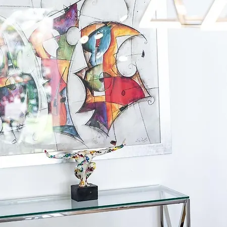 Puerto Banus 3* Marbella