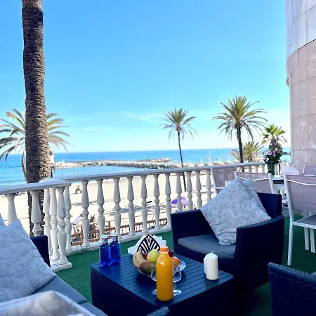 Apart Otel Puerto Banus *