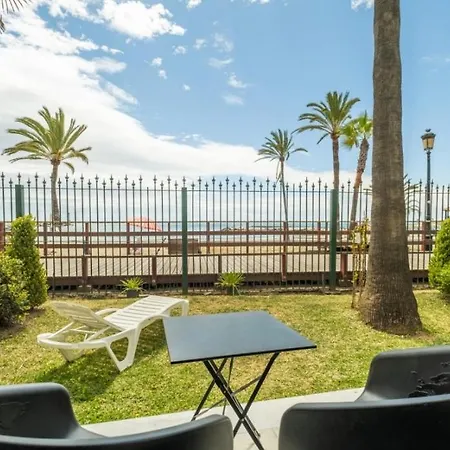 Puerto Banus