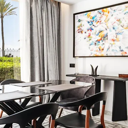 Puerto Banus