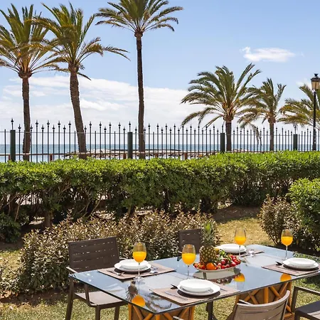 Puerto Banus *