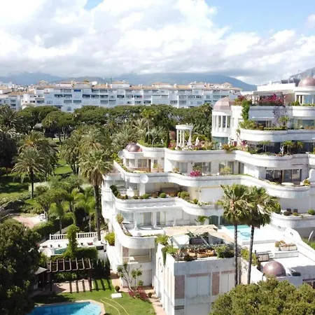 Puerto Banus Marbella