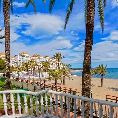 Puerto Banus * Marbella