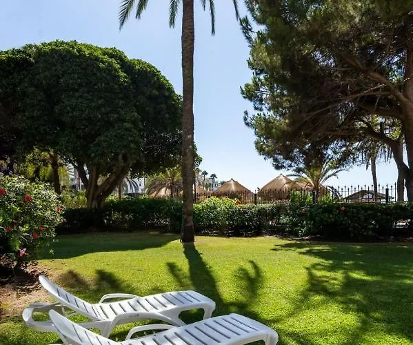 Puerto Banús 3* Marbella