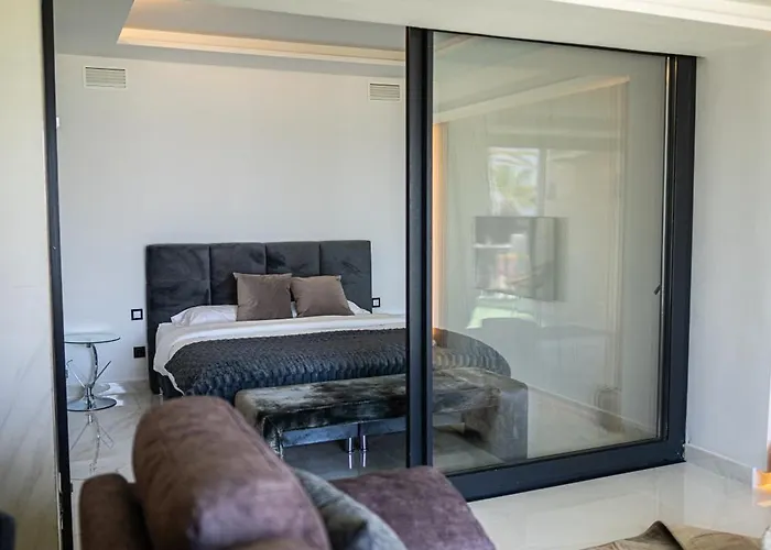 Aparthotel Puerto Banús Marbella