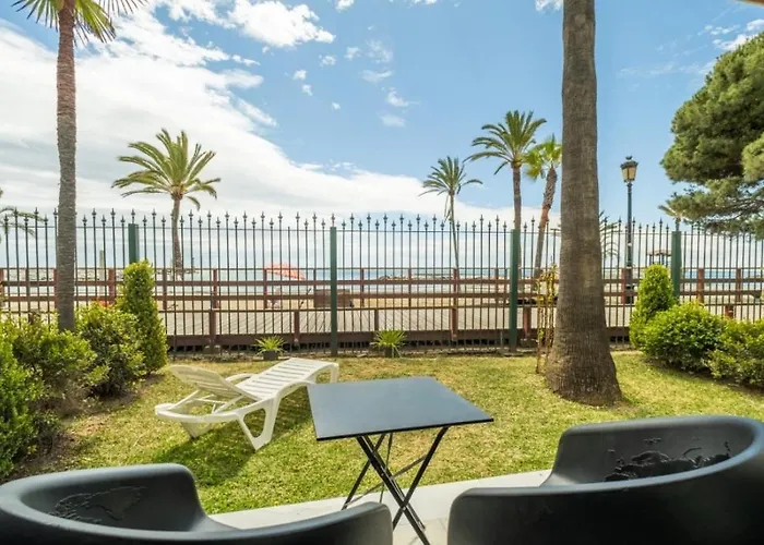 Puerto Banús