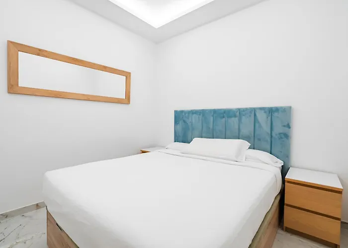 Aparthotel Puerto Banús