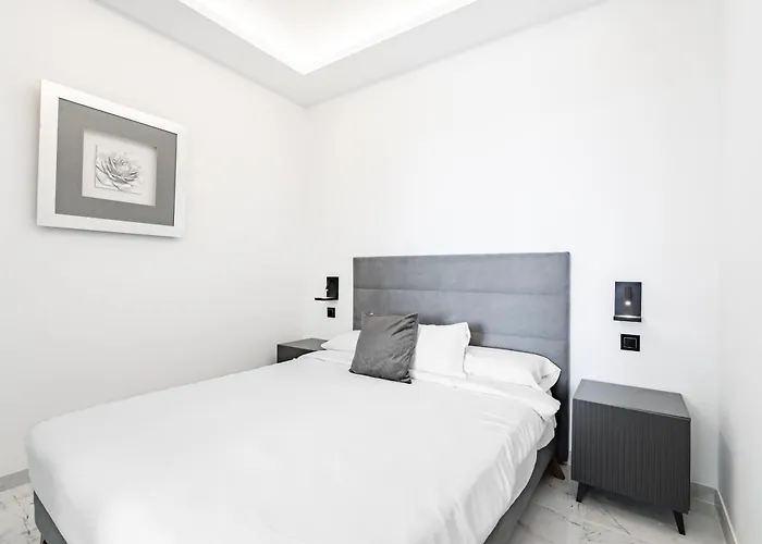 Aparthotel Puerto Banús