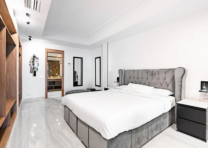 Aparthotel Puerto Banús Marbella
