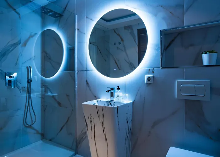 Aparthotel Puerto Banús 3*
