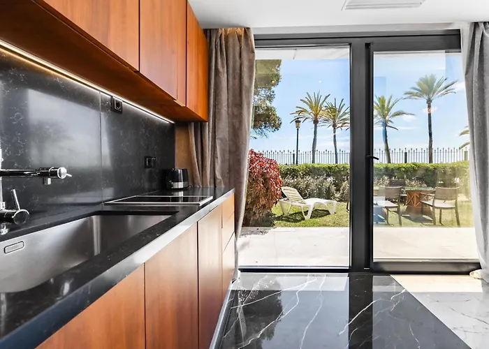 Puerto Banús