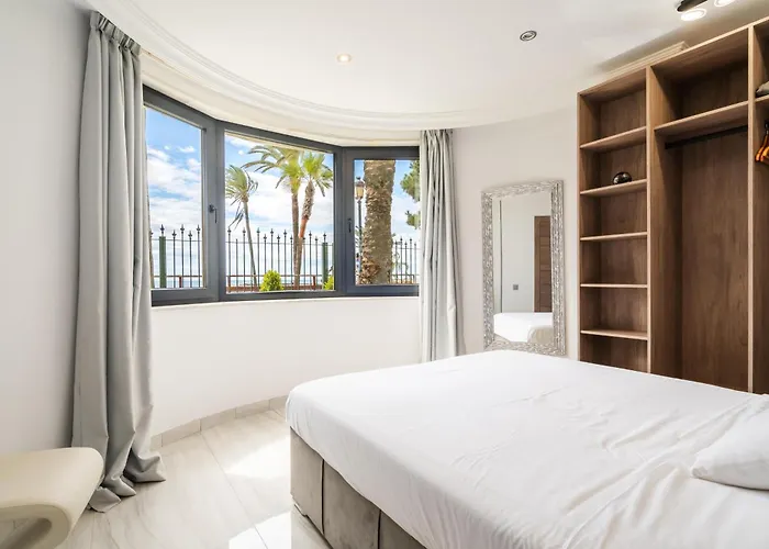 Aparthotel Puerto Banús Marbella