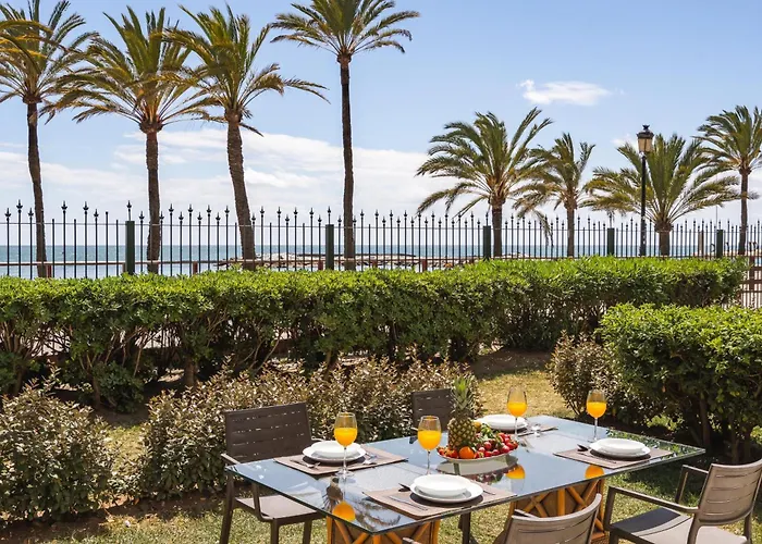 Puerto Banús 3*