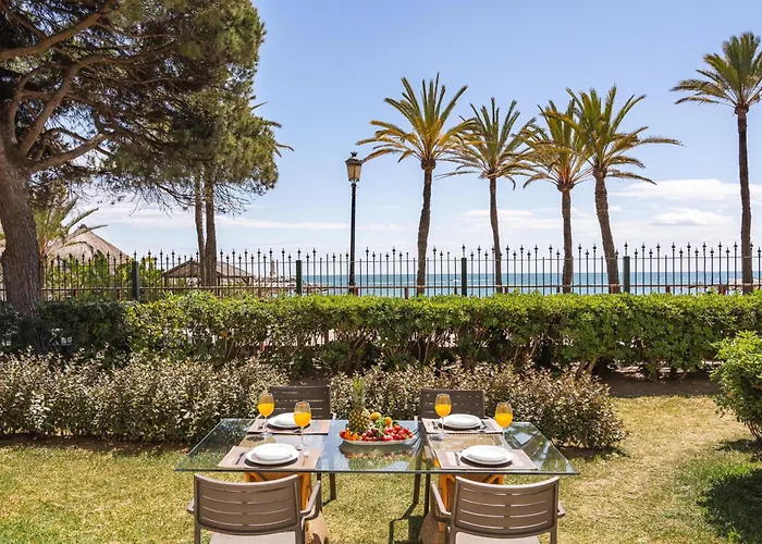 Puerto Banús Marbella